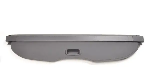 Ford Focus Electric rear window sunshade cover 