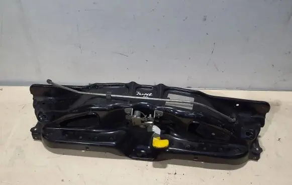 Citroen Jumper Top upper radiator support slam panel