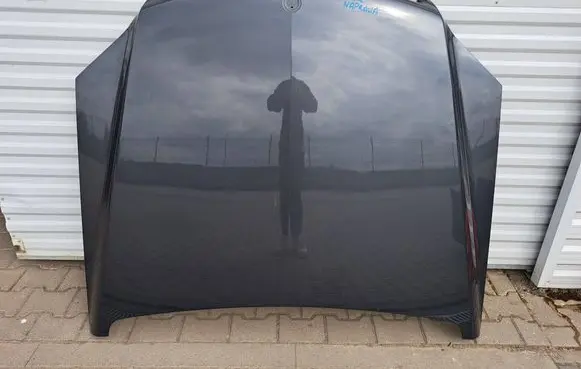 Mercedes-Benz GLK (X204) Engine bonnet/hood 