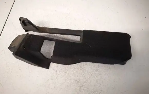 Honda Accord Rear seat side bottom trim 271V0G1000