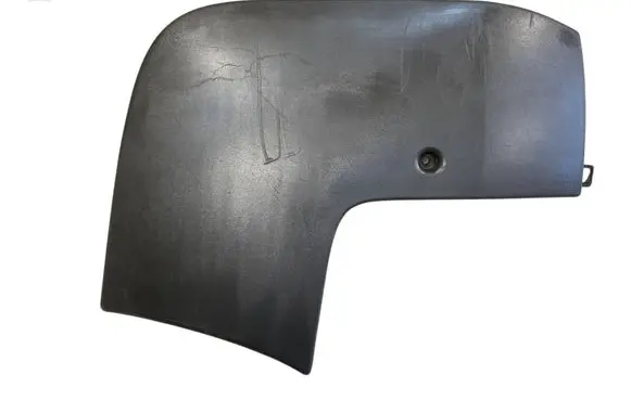 Renault Trafic II (X83) Rear bumper corner part panel trim 91166147 7700313232