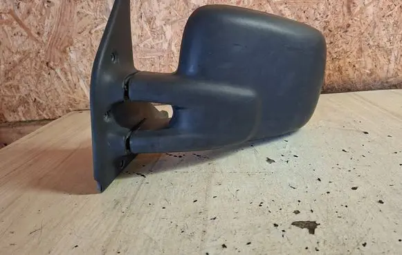Volkswagen Transporter - Caravelle T4 Manual wing mirror 