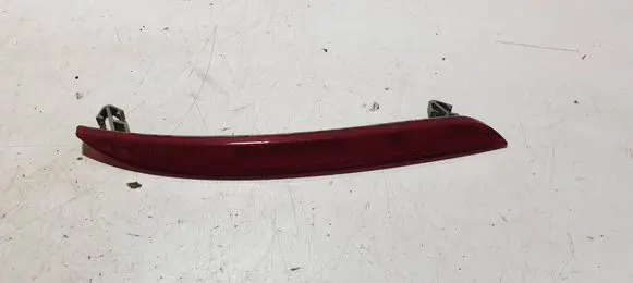 Opel Astra K Rear tail light reflector 90766404 4148R010310