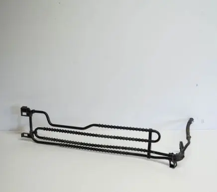 Mercedes-Benz C W204 Power steering radiator A2044661881