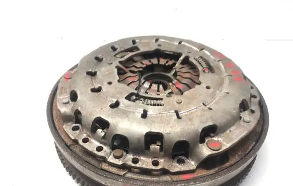 BMW 3 E92 E93 Clutch set kit 124058910