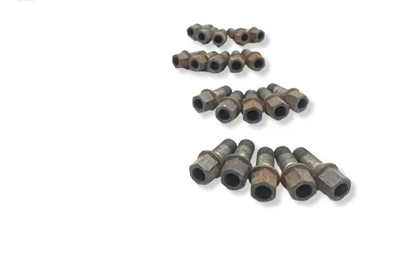 Audi A6 S6 C7 4G Nuts/bolts 