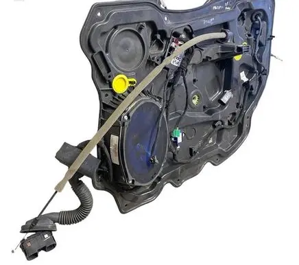 Chrysler Pacifica Front window lifting mechanism without motor 68314740AA 68401636AB P68401636AB