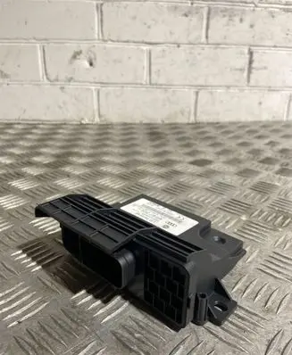 Audi A6 S6 C6 4F Other control units/modules 4F0907280A 4F0910280 F005S00102