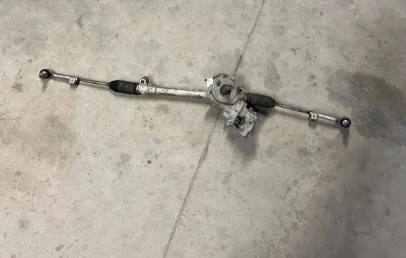BMW i3 Steering rack 6872628 32106872628