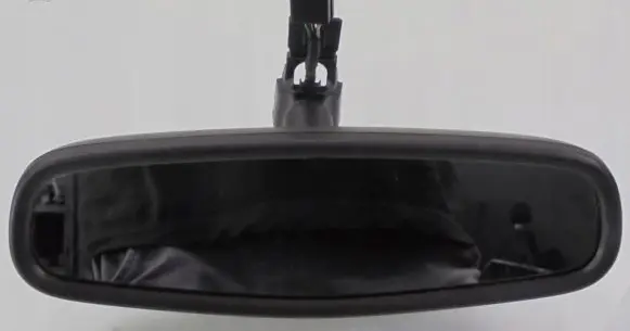 Opel Astra J Rear view mirror (interior)