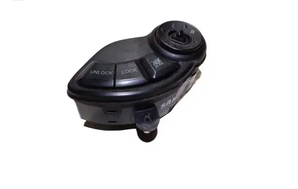 Hyundai Santa Fe Wing mirror switch 9353026000