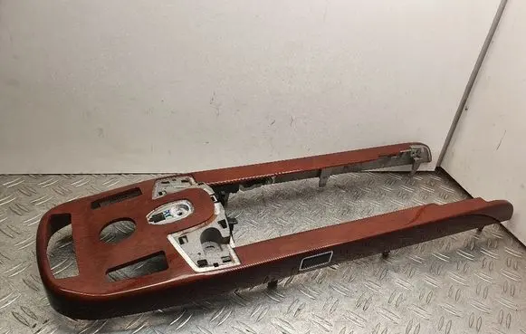 Mercedes-Benz S W221 Center console decorative trim A2216800034