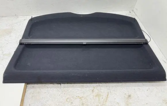 Skoda Octavia Mk2 (1Z) Parcel shelf 1Z5867769