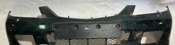 Mazda 323 Front bumper B30K50031
