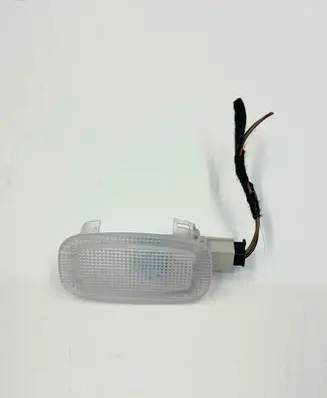 Mercedes-Benz SL R231 Front seat light A0028202801 0028202801