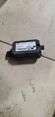 Interior comfort aerial antenna