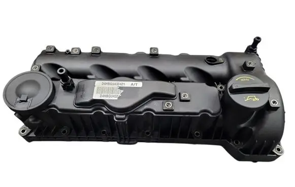 Hyundai Santa Fe Rocker cam cover 224102F600