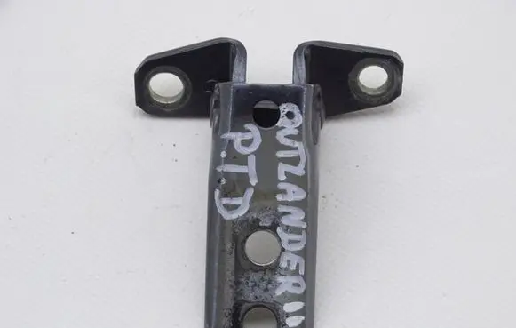 Mitsubishi Outlander Rear door hinge set 