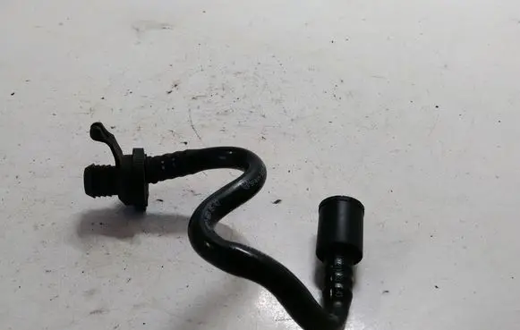 Skoda Octavia Mk2 (1Z) Vacuum line/pipe/hose 6R0612041J 1K0612071G