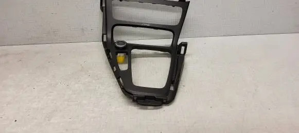 Ford Focus ST Climate control/heater control trim F1EBA044H83CHW F1EBA044H83AHW A12892261