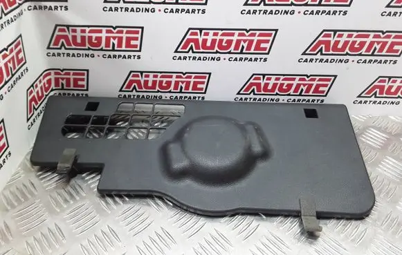KIA Sportage Dashboard lower bottom trim panel 97284F1000WK 20200909 V990249