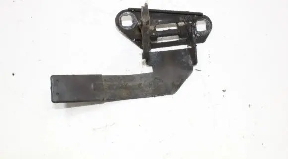 Jaguar XF X250 Engine bonnet (hood) release handle
