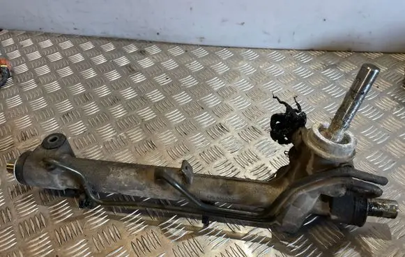 Opel Astra G Steering rack 0250080025001