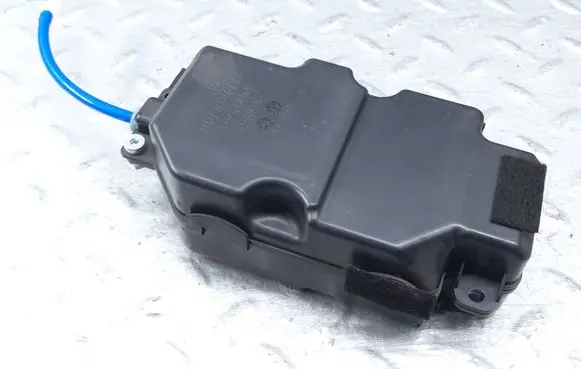 Audi A8 S8 D4 4H Seat control module 4H0881073B