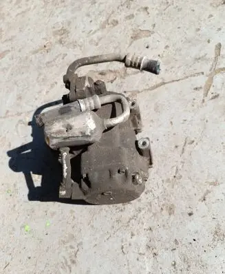 Lexus RX 330 - 350 - 400H Air conditioning (A/C) compressor (pump)