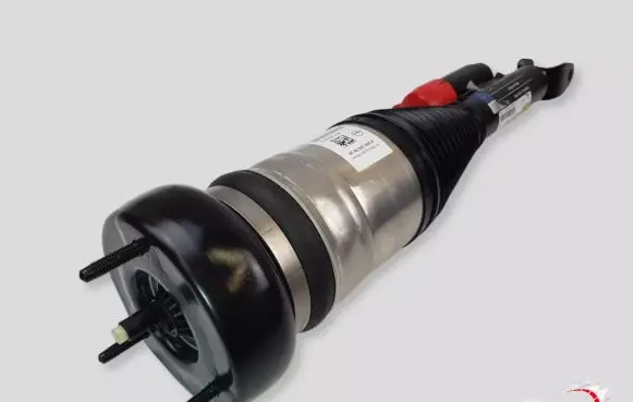 Mercedes-Benz C W205 Front shock absorber/damper