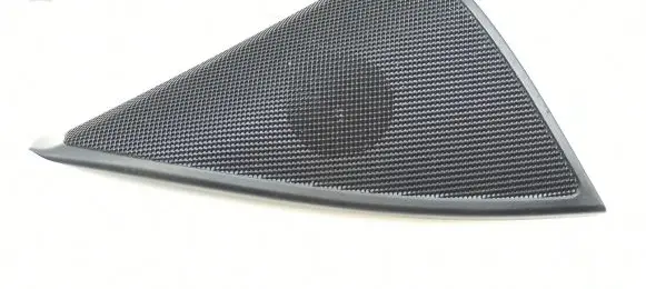 Mercedes-Benz C W204 Front door speaker cover trim A2047200248 A2118200202