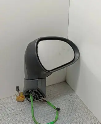 Peugeot 308 Front door electric wing mirror 0306040