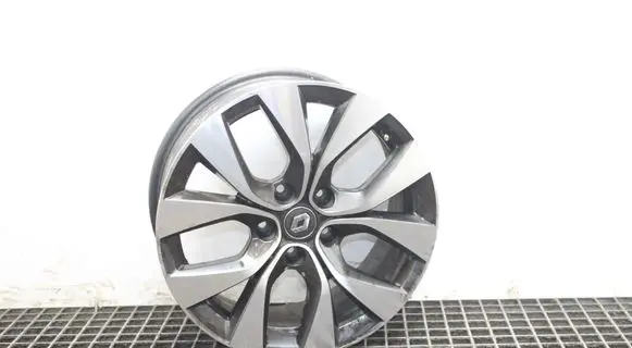 Renault Captur II R17 alloy rim 403009172R