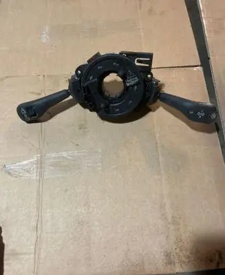 BMW X3 E83 Airbag slip ring squib (SRS ring) 8377488