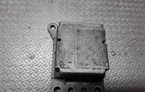Nissan Almera N16 Airbag control unit/module 0285001319