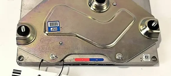 KIA Stinger Sound amplifier 96370-J5000