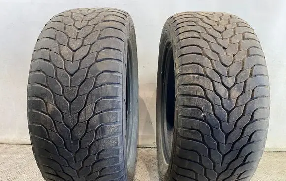 Toyota Highlander XU70 R18 summer tire AVSST 25555R18