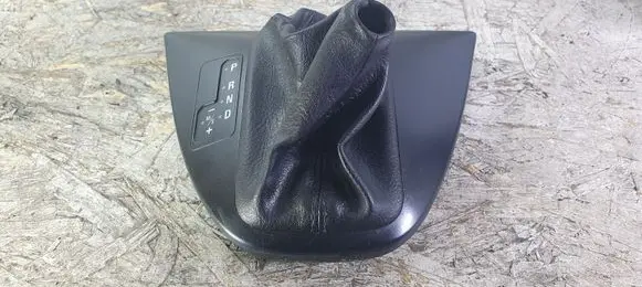 BMW X5 E53 Gear shifter surround trim plastic 7060445 90120423