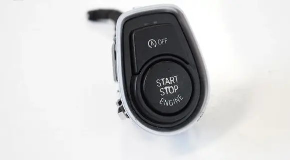 BMW 2 F45 Engine start stop button switch 9250734
