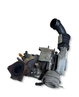 Renault Scenic III - Grand scenic III Turbo 8200799760