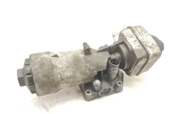 Audi A2 Oil filter mounting bracket 045115389