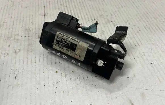 Jeep Grand Cherokee (WJ) Seat adjustment motor 5709800