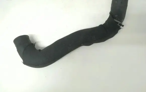 Audi A5 8T 8F Engine coolant pipe/hose 8k0121052c