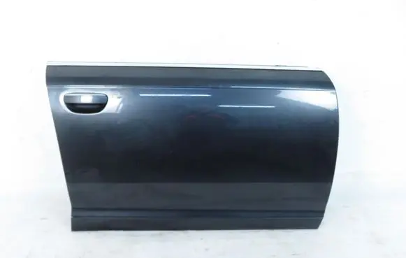 Audi A6 S6 C6 4F Front door 
