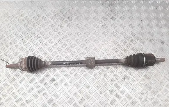 Opel Combo C Front driveshaft