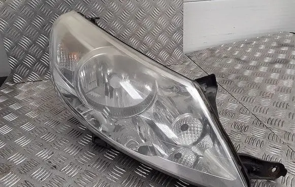 Peugeot Expert Headlight/headlamp 1400455380 89901160