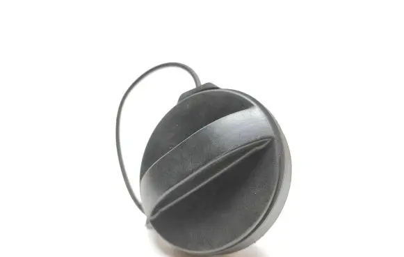 Fuel tank filler cap