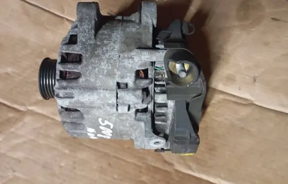 Generator/alternator