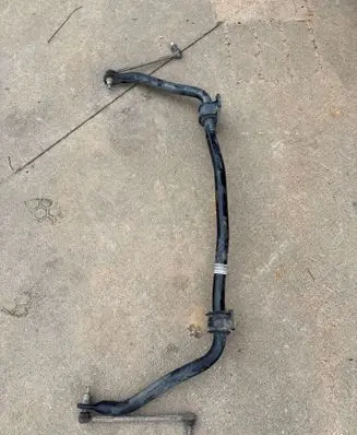 Ford Mustang VI Front anti-roll bar/sway bar BAR0332 BR335482EE