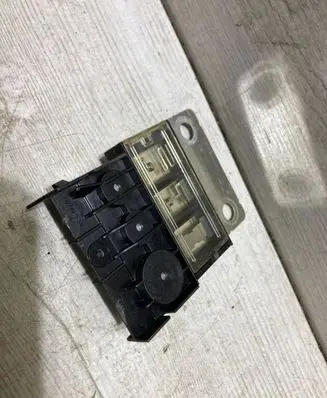 Ford Transit Custom Battery relay fuse BK2T-14A094-AA